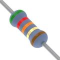 RSMF2FT52R3 - RES 52.3 OHM 2W 1% AXIAL