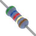 RSMF2FT56R2 - RES 56.2 OHM 2W 1% AXIAL