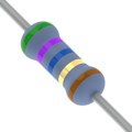 RSMF2FT57R6 - RES 57.6 OHM 2W 1% AXIAL