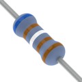 RSMF2FT6K19 - RES 6.19K OHM 2W 1% AXIAL