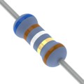 RSMF2FT61R9 - RES 61.9 OHM 2W 1% AXIAL