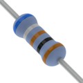 RSMF2FT681R - RES 681 OHM 2W 1% AXIAL