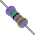 RSMF2FT7K50 - RES 7.5K OHM 2W 1% AXIAL