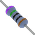 RSMF2FT750R - RES 750 OHM 2W 1% AXIAL