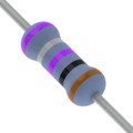 RSMF2FT787R - RES 787 OHM 2W 1% AXIAL