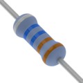 RSMF2FT8K66 - RES 8.66K OHM 2W 1% AXIAL