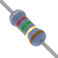 RSMF2FT82R5 - RES 82.5 OHM 2W 1% AXIAL