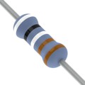 RSMF2FB9K09 - RES 9.09K OHM 2W 1% AXIAL