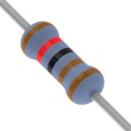 RSMF2FT1K20 - RES 1.2K OHM 2W 1% AXIAL