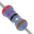 RSMF2FT2R70 - RES 2.7 OHM 2W 1% AXIAL