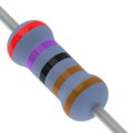 RSMF2FT2K70 - RES 2.7K OHM 2W 1% AXIAL
