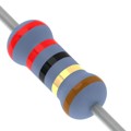 RSMF2FT22R0 - RES 22 OHM 2W 1% AXIAL