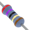 RSMF2FT27R0 - RES 27 OHM 2W 1% AXIAL