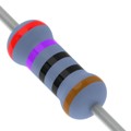 RSMF2FT270R - RES 270 OHM 2W 1% AXIAL