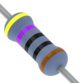 RSMF2FT470R - RES 470 OHM 2W 1% AXIAL