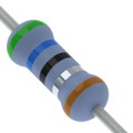 RSMF2FT5R60 - RES 5.6 OHM 2W 1% AXIAL
