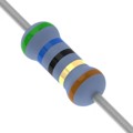 RSMF2FT56R0 - RES 56 OHM 2W 1% AXIAL