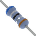 RSMF2FT6R80 - RES 6.8 OHM 2W 1% AXIAL