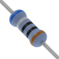 RSMF2FT680R - RES 680 OHM 2W 1% AXIAL