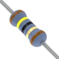 RSMF2FT14R0 - RES 14 OHM 2W 1% AXIAL
