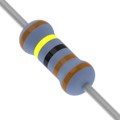 RSMF2FT1K40 - RES 1.4K OHM 2W 1% AXIAL