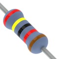 RSMF2FT24K0 - RES 24K OHM 2W 1% AXIAL