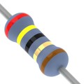 RSMF2FT24R0 - RES 24 OHM 2W 1% AXIAL