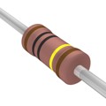 FMP300FRF73-1M - RES 1M OHM 3W 1% AXIAL