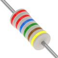 HHV-50FR-52-22M6 - RES MF 1/2W 1% AXIAL