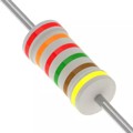 HHV-50FB-52-23M2 - RES MF 1/2W 1% AXIAL