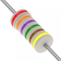 HHV-50FB-52-23M7 - RES MF 1/2W 1% AXIAL