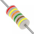 HHV-50FB-52-24M3 - RES MF 1/2W 1% AXIAL