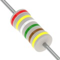 HHV-50FT-52-24M9 - RES MF 1/2W 1% AXIAL