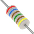 HHV-50FR-52-26M1 - RES MF 1/2W 1% AXIAL
