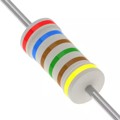 HHV-50FR-52-26M7 - RES MF 1/2W 1% AXIAL