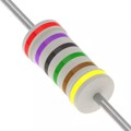 HHV2SSFT-73-27M - RES MF 2W 1% AXIAL
