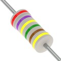 HHV-50FT-52-27M4 - RES MF 1/2W 1% AXIAL