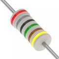 HHV-50FT-52-28M - RES MF 1/2W 1% AXIAL