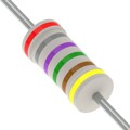 HHV-50FR-52-28M7 - RES MF 1/2W 1% AXIAL