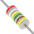HHV-50FR-52-29M4 - RES MF 1/2W 1% AXIAL