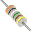 HHV-50FT-52-30M9 - RES MF 1/2W 1% AXIAL