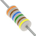 HHV-50FT-52-31M6 - RES MF 1/2W 1% AXIAL