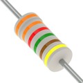 HHV-50FT-52-33M2 - RES MF 1/2W 1% AXIAL