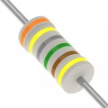 HHV-50FR-52-34M8 - RES MF 1/2W 1% AXIAL