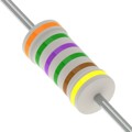 HHV-50FB-52-35M7 - RES MF 1/2W 1% AXIAL