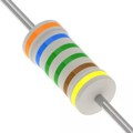 HHV-50FB-52-36M5 - RES MF 1/2W 1% AXIAL