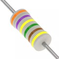HHV-50FR-52-37M4 - RES MF 1/2W 1% AXIAL