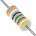 HHV-50FT-52-39M - RES MF 1/2W 1% AXIAL