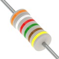 HHV-50FR-52-39M2 - RES MF 1/2W 1% AXIAL