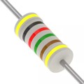 HHV-50FT-52-40M2 - RES MF 1/2W 1% AXIAL